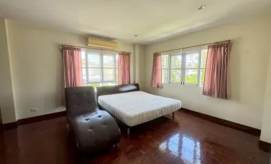 3 Bedroom House for rent at Ban Lom Thale 1