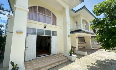 3 Bedroom House for rent at Ban Lom Thale 1