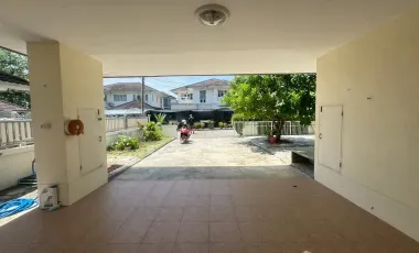 3 Bedroom House for rent at Ban Lom Thale 1