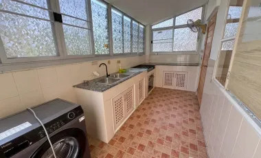3 Bedroom House for rent at Ban Lom Thale 1