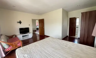 3 Bedroom House for rent at Ban Lom Thale 1