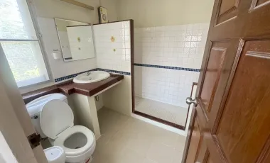 3 Bedroom House for rent at Ban Lom Thale 1