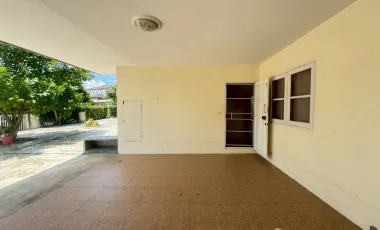 3 Bedroom House for rent at Ban Lom Thale 1