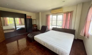 3 Bedroom House for rent at Ban Lom Thale 1