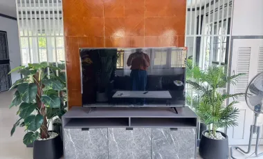 2 Bedroom House for rent at Ban Lom Thale 1