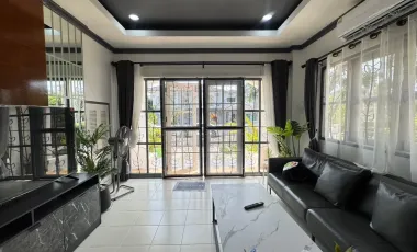 2 Bedroom House for rent at Ban Lom Thale 1