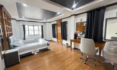 2 Bedroom House for rent at Ban Lom Thale 1