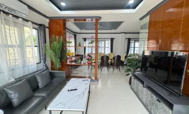 2 Bedroom House for rent at Ban Lom Thale 1
