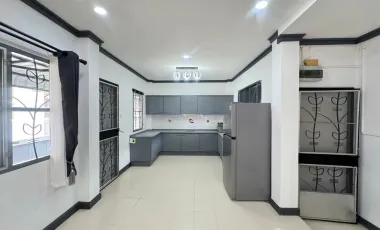 2 Bedroom House for rent at Ban Lom Thale 1