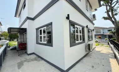 2 Bedroom House for rent at Ban Lom Thale 1