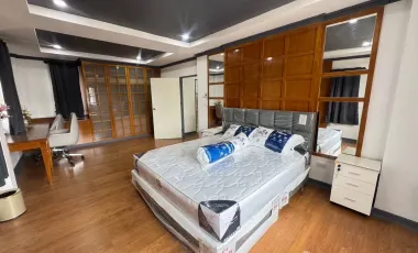 2 Bedroom House for rent at Ban Lom Thale 1