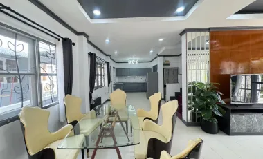 2 Bedroom House for rent at Ban Lom Thale 1
