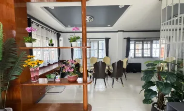 2 Bedroom House for rent at Ban Lom Thale 1