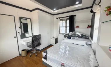 2 Bedroom House for rent at Ban Lom Thale 1