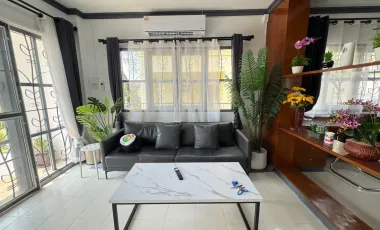 2 Bedroom House for rent at Ban Lom Thale 1
