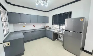 2 Bedroom House for rent at Ban Lom Thale 1