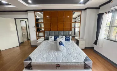 2 Bedroom House for rent at Ban Lom Thale 1
