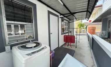 2 Bedroom House for rent at Ban Lom Thale 1