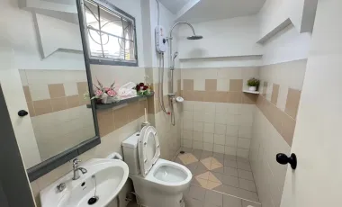 2 Bedroom House for rent at Ban Lom Thale 1