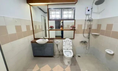 2 Bedroom House for rent at Ban Lom Thale 1