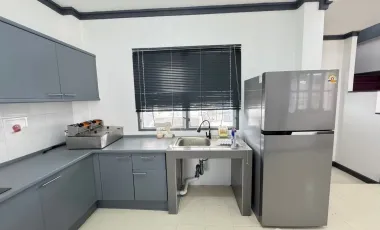 2 Bedroom House for rent at Ban Lom Thale 1