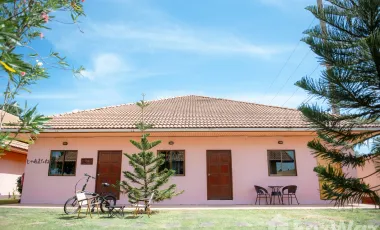1 Bedroom Hotel for rent in Isan Khet, Buri Ram