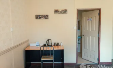 1 Bedroom Hotel for rent in Isan Khet, Buri Ram