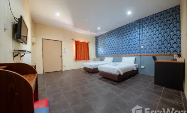 1 Bedroom Hotel for rent in Isan Khet, Buri Ram
