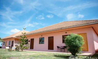1 Bedroom Hotel for rent in Isan Khet, Buri Ram