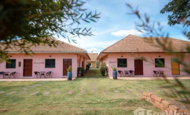 1 Bedroom Hotel for rent in Isan Khet, Buri Ram
