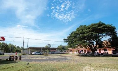 1 Bedroom Hotel for rent in Isan Khet, Buri Ram
