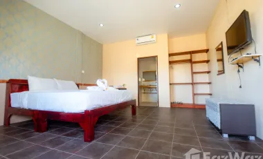 1 Bedroom Hotel for rent in Isan Khet, Buri Ram