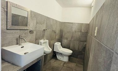 Nave Industrial en Zona industrial Civac