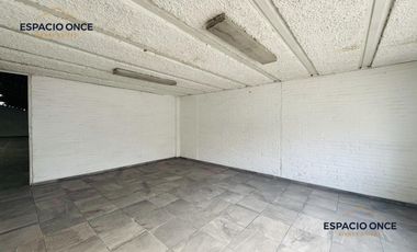 Nave Industrial en Zona industrial Civac