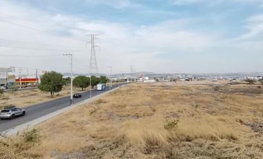 LOCALES COMERCIALES EN RENTA EN AV. DE LA LUZ, QUERETARO
