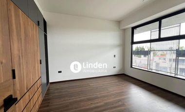 DEPARTAMENTO EN RENTA EN SANTUARIO BOSQUES, ZONA BELLO HORIZONTE, PUEBLA. Recta Cholula.