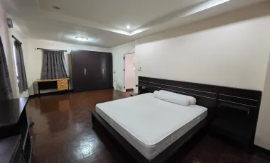 3 Bedroom House for rent at Ban Lom Thale 1