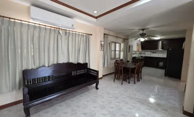 3 Bedroom House for rent at Ban Lom Thale 1