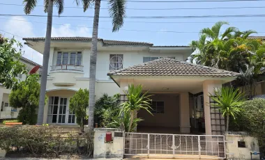 3 Bedroom House for rent at Ban Lom Thale 1