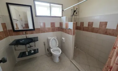 3 Bedroom House for rent at Ban Lom Thale 1