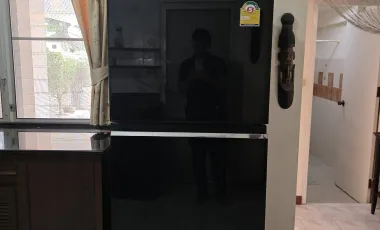 3 Bedroom House for rent at Ban Lom Thale 1
