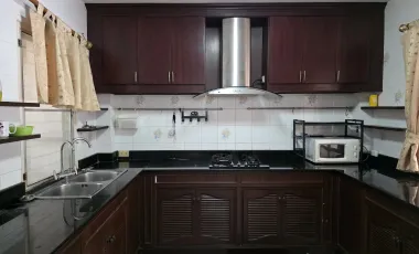 3 Bedroom House for rent at Ban Lom Thale 1