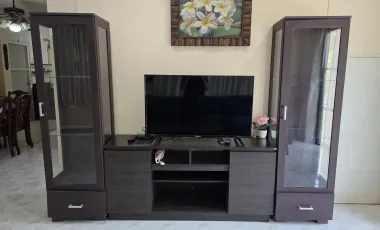 3 Bedroom House for rent at Ban Lom Thale 1