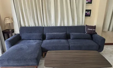3 Bedroom House for rent at Ban Lom Thale 1