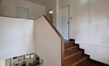 3 Bedroom House for rent at Ban Lom Thale 1
