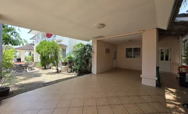 3 Bedroom House for rent at Ban Lom Thale 1