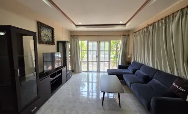 3 Bedroom House for rent at Ban Lom Thale 1