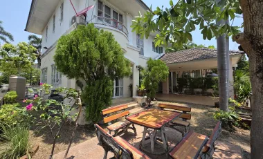 3 Bedroom House for rent at Ban Lom Thale 1