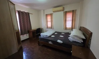 3 Bedroom House for rent at Ban Lom Thale 1