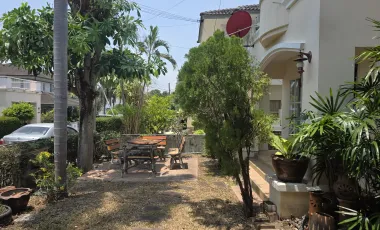 3 Bedroom House for rent at Ban Lom Thale 1